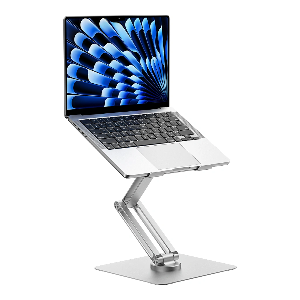 WiWU Ergonomic Aluminum Alloy Laptop Stand S801